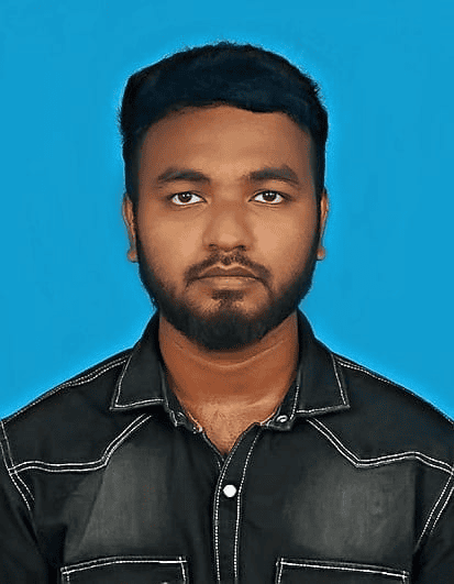 Aravind S